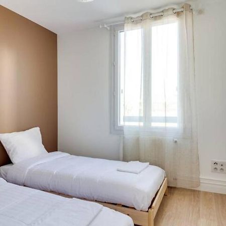 L'Indigo - Les Maisons De Madeleine Nantes Buitenkant foto