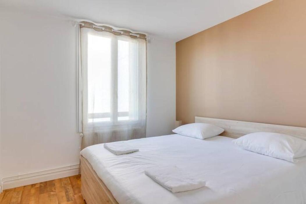 L'Indigo - Les Maisons De Madeleine Nantes Buitenkant foto