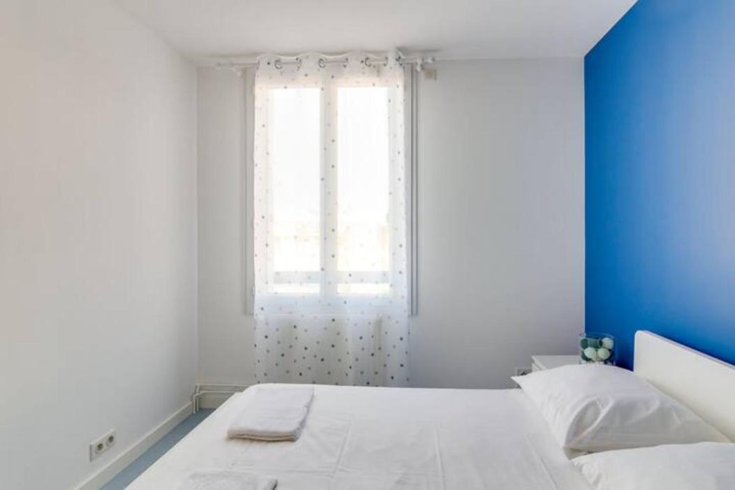 L'Indigo - Les Maisons De Madeleine Nantes Buitenkant foto